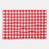 Picnic Table kitchen towel キッチンタオル (横)