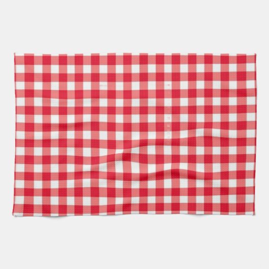 Picnic Table kitchen towel キッチンタオル (横)