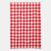 Picnic Table kitchen towel キッチンタオル (縦)