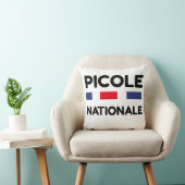Picole Municipale – coussin humoristique drôle クッション (椅子)