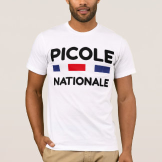 Picole Municipale – T-shirt humoristique drôle!! Tシャツ