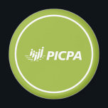 PICPAマグネット マグネット<br><div class="desc">冷与え蔵のPICPAプライドを表示しながら個性を持つ。</div>