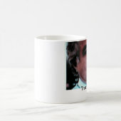 PICT0134は、私を信頼します コーヒーマグカップ (中央)