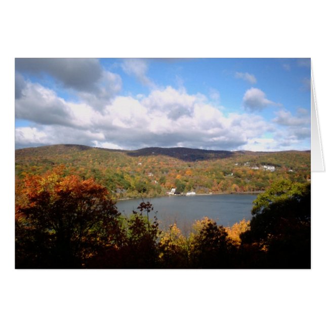 PICT0331くま山、ニューヨーク (正面横)