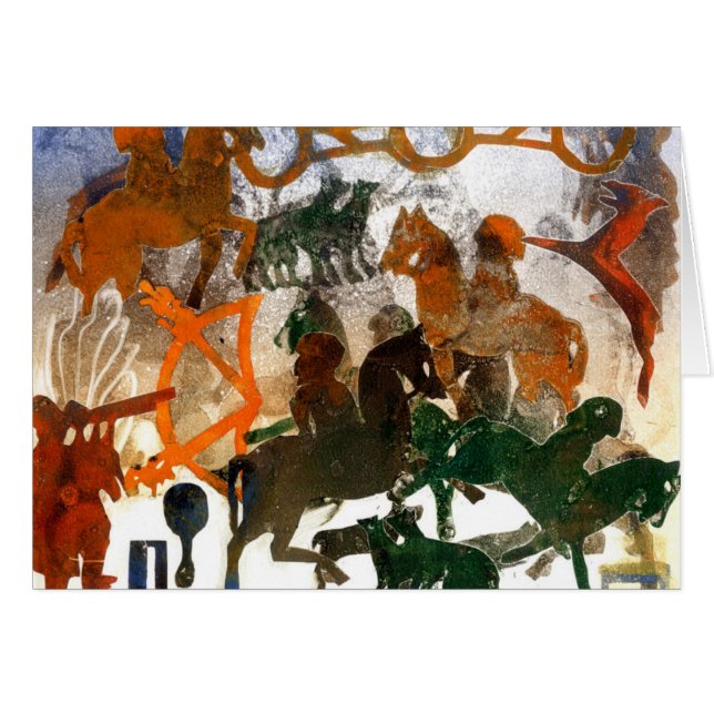 Pictish伝統 (正面横)