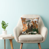 Pictish伝統 クッション (椅子)