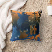 Pictish式 クッション (ブランケット)