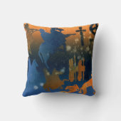 Pictish式 クッション (裏面)