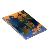 Pictish式 ノートブック (右側)