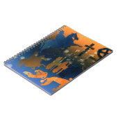 Pictish式 ノートブック (左側)