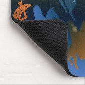 Pictish式 マウスパッド (コーナー)