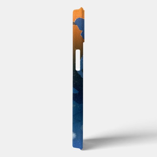 Pictish式 Case-Mate iPhoneケース (裏面 / 右)