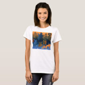 Pictish式 Tシャツ (正面フル)