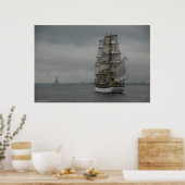 Pictonの城 ポスター (キッチン)