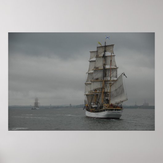 Pictonの城 ポスター (正面)