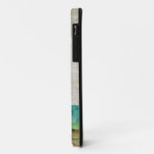 Picts、c.1585の若い娘(w/cおよびgou Case-Mate iPhoneケース (裏面/左)