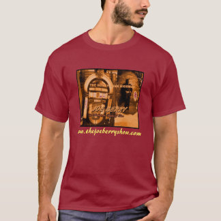 Picture1Honkytonkのハイウェー旅行、www.thejoeberry… Tシャツ