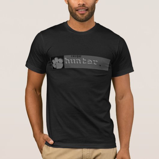 Picture3 Tシャツ (正面)