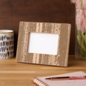 PICTURE FRAME  レーザー彫刻フレーム (左)