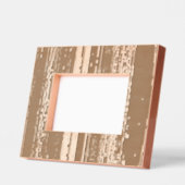 PICTURE FRAME  レーザー彫刻フレーム (左)