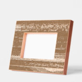 PICTURE FRAME  レーザー彫刻フレーム (左)