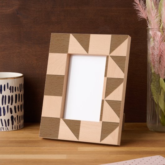 Picture Frames レーザー彫刻フレーム (左)