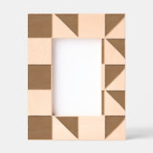 Picture Frames レーザー彫刻フレーム (正面)