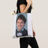 Picture Hand Bags トートバッグ (クローズアップ)