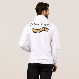 Picture Worthy T-Shirt パーカ