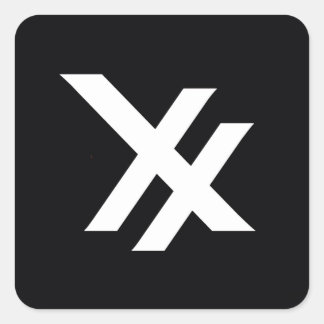 PICTUREPLANE – 負のスレーブ スクエアシール