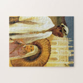 Picturesque Malaya ジグソーパズル (横)