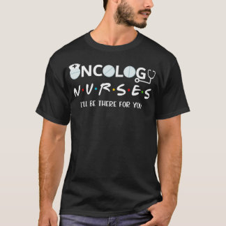 Picu RNナースオンコロジー透析ギフト Tシャツ