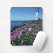 Pidgeonポイント灯台 マウスパッド (マウス)