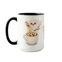 Pidgyのコーヒーギッターv1