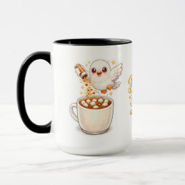 Pidgyのコーヒーギッターv1 マグカップ
