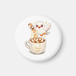 pidgy's coffee glitter v1  マグネット