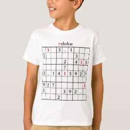 pidoku tシャツ