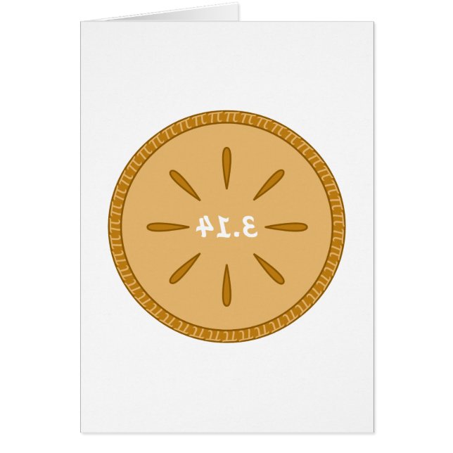 PIE = 3.14鏡 (正面)