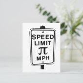 Pie_Limit ポストカード (スタンド正面)