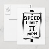 Pie_Limit ポストカード (正面/裏面)