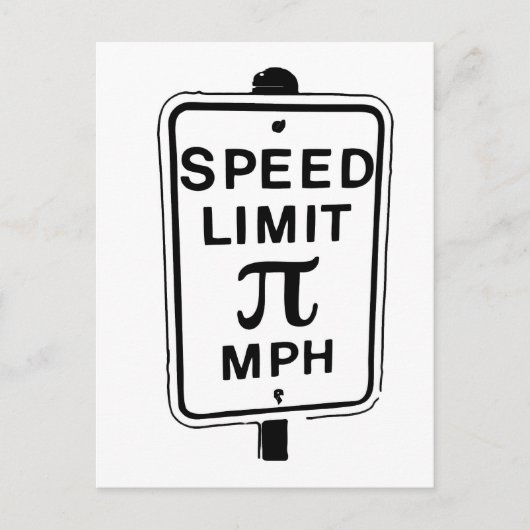 Pie_Limit ポストカード (正面)