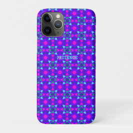 Piece of My Heart  iPhone 11 Proケース
