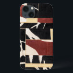 Pieces & Parts II iPhone 13ケース<br><div class="desc">Patterns</div>