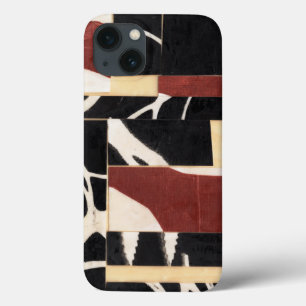 Pieces & Parts II iPhone 13ケース