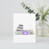 Piedras de spa ポストカード (スタンド正面)