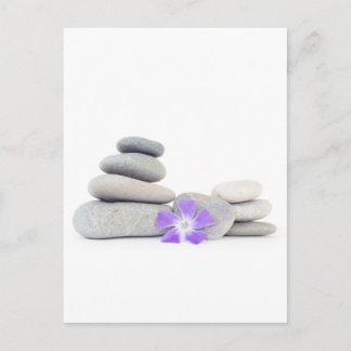 Piedras de spa ポストカード