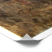 Piegans, 1918 ポスター (角)