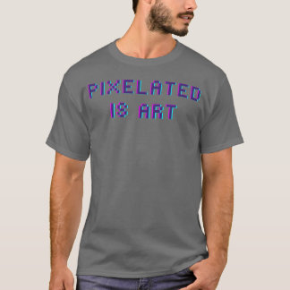 Pielatedはアートゲーミング レトロ ヴィンテージ tシャツ