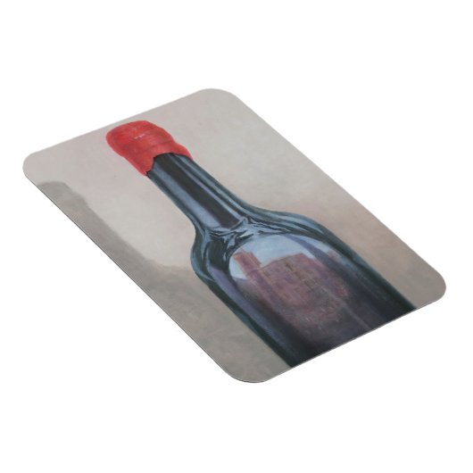 Pienza reflection 2012 マグネット (右側)