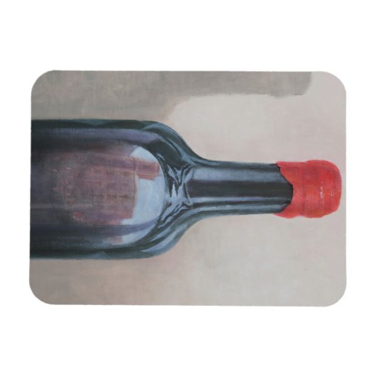 Pienza reflection 2012 マグネット (横)